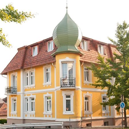 Villa Lucia Хевіз Екстер'єр фото