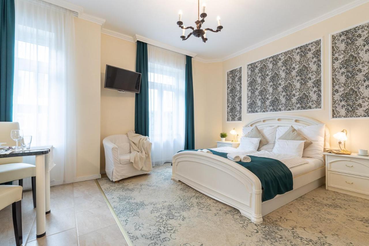 Villa Lucia Хевіз Екстер'єр фото