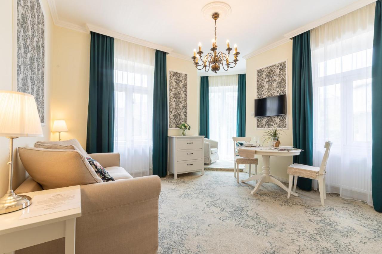 Villa Lucia Хевіз Екстер'єр фото