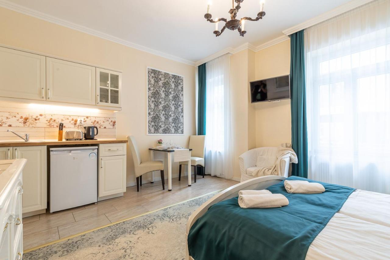 Villa Lucia Хевіз Екстер'єр фото