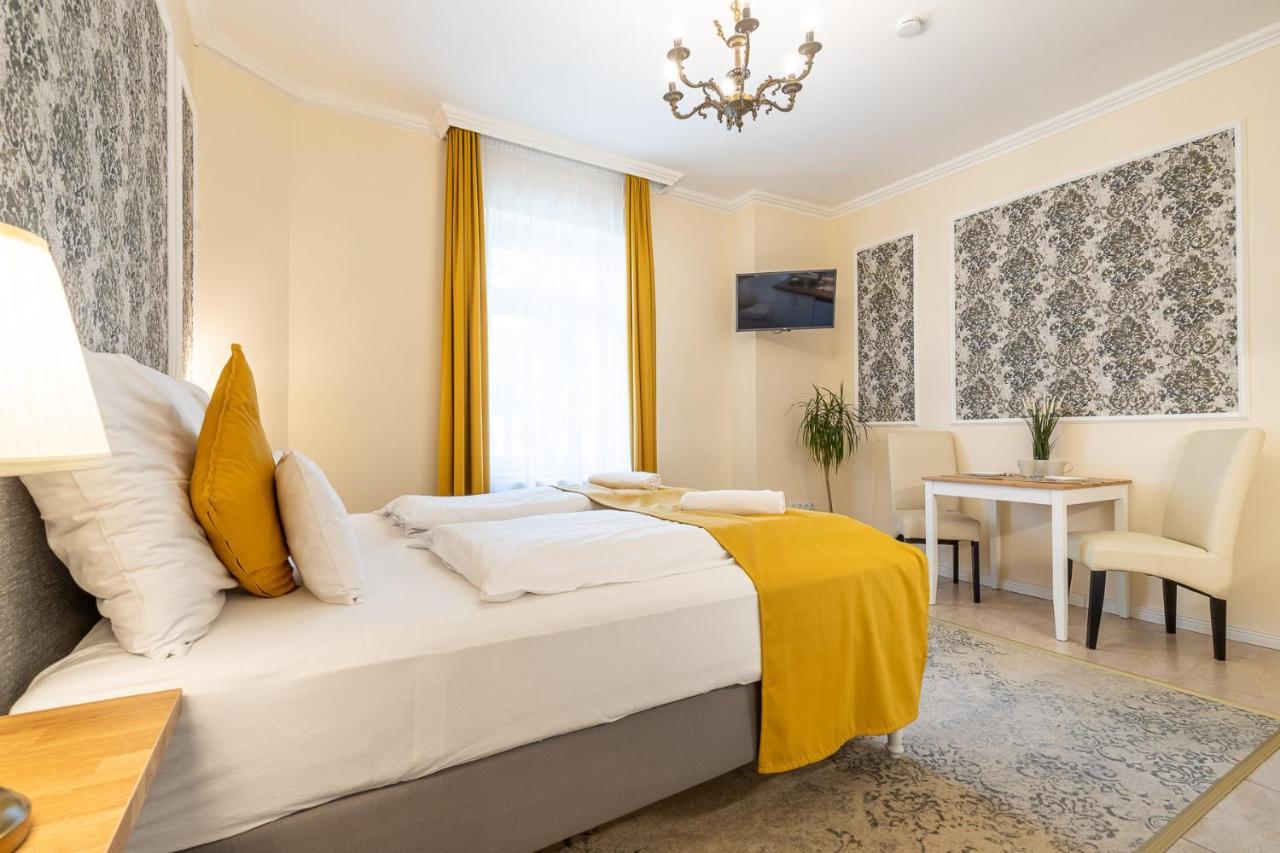 Villa Lucia Хевіз Екстер'єр фото
